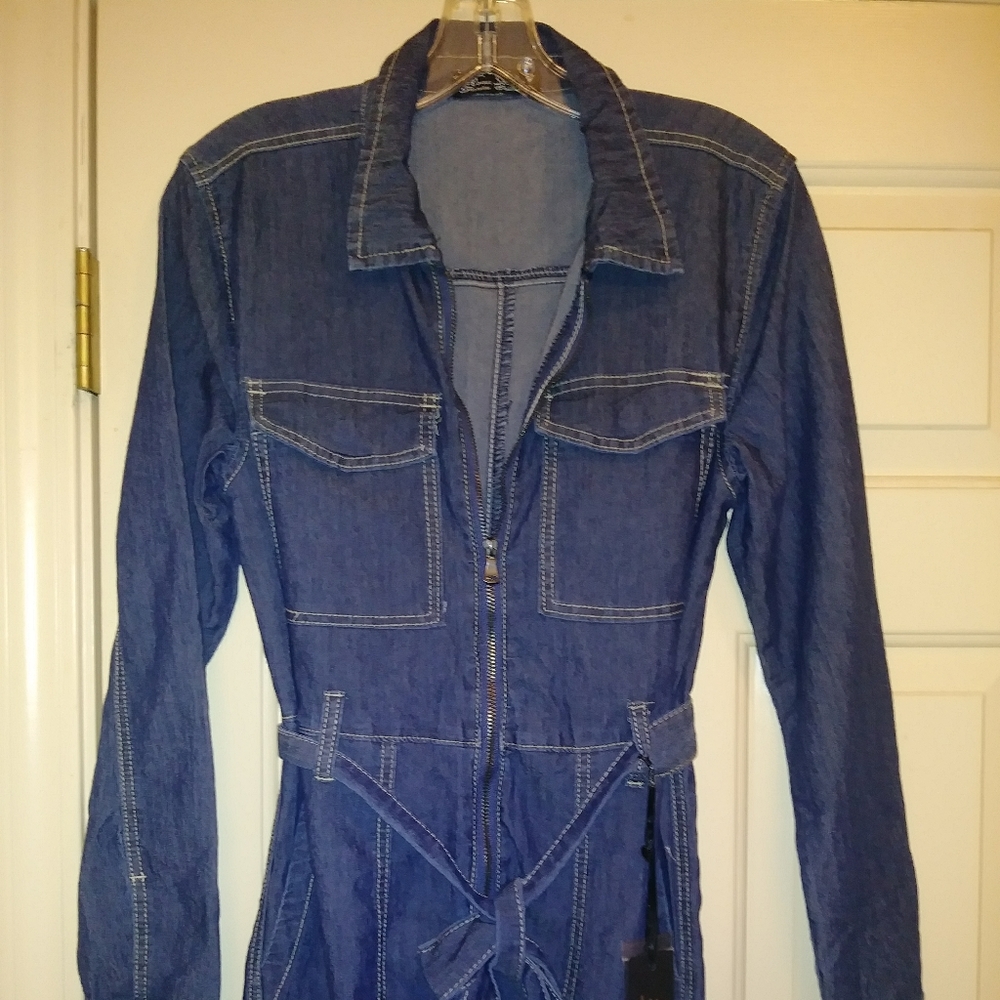 Roma studios Jump suit